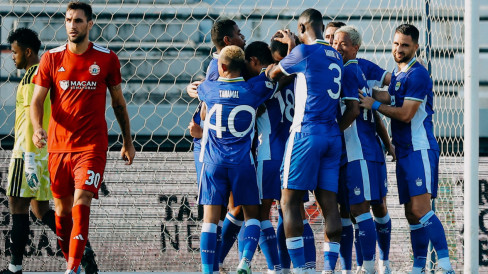 Usai Kalahkan Persija, AFC Ungkap Rencana Besar Persib Bandung di Asia