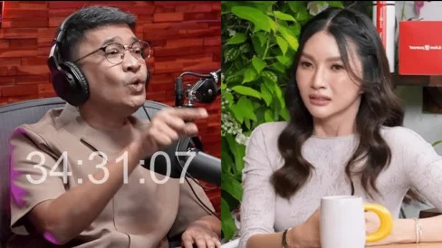 Reaksi Menohok Sahabat Ruben Onsu soal Tudingan Selingkuh: Gak Perlu Beli Kasur, Hotel Aja Selesai
