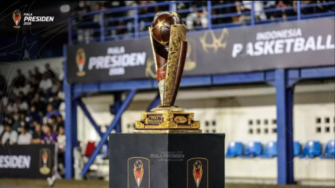 4 Klub, 8 Wajah Muda di Semifinal: Potret Regenerasi Sukses Piala Presiden 2026
