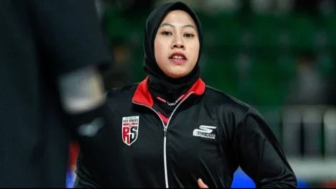 Singgung Kehadiran Megawati Hangestri, MB Senior Hyundai Hillstate Ini Ungkap Kunci Bersaing di V League