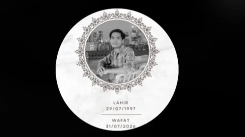 Setelah Yurizal Pasien BPJS Wafat, 2 Orang Terdekat Ungkap Sosok Almarhum Semasa Hidup