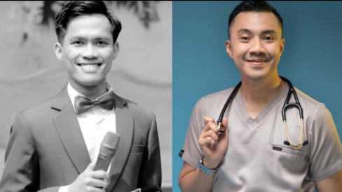 Pesan Menyentuh Dokter Gia soal Kasus Yurizal Tri Chaerawan: Lebih Melelahkan Jadi Pasien