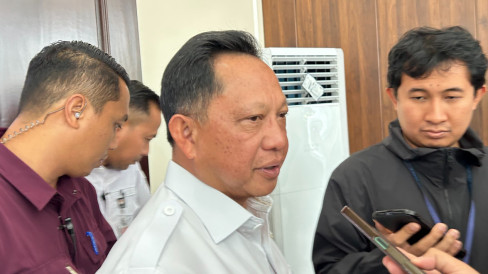 Mendagri Ungkap 79 Pemerintah Daerah Terjepit Krisis Fiskal, Usul Suntikan Dana hingga Rp14 Triliun