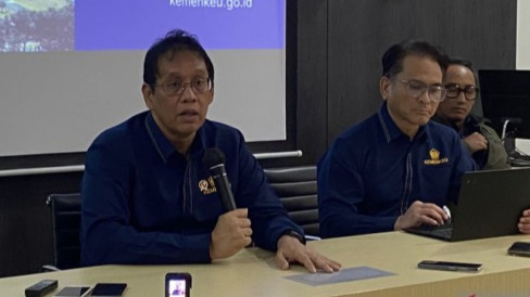 Menkeu Purbaya Bantah Rumor Gaji Manajer Koperasi Desa Capai Rp16,25 Juta: Kalau Segitu Kita Tidak Setujui