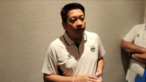 Batal Pergi ke Luar Negeri, Persib Bandung Pilih Bali Jadi Lokasi Training Center untuk Persiapan Musim 2026/2027