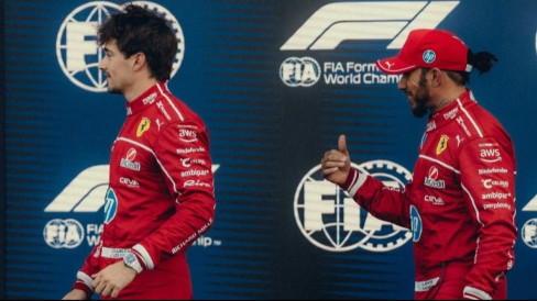 Bos Ferrari Ungkap Target Mereka di Paruh Musim Kedua F1 2026, Fred Vasseur Fokus Pada Pengembangan Mobil