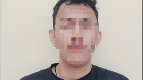 Pengakuan Pelaku Mutilasi Pria di Depok: Mengaku Dipegang Korban Hingga Susah Bawa Jasad