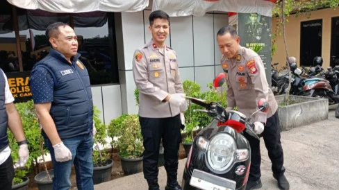 Waspada Modus Baru: Dikira Jaga Keamanan, Hansip Gadungan di Cakung Tertangkap Basah Curi Motor
