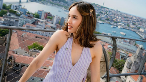 Bikin Makjleb! Cinta Laura Kritik Keras Perlakuan Oknum Dokter dan Nakes yang Viral Cibir Yurizal Pasien BPJS