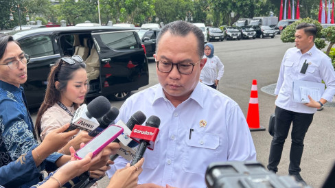BRIN Siapkan Pengganti LPG hingga Padi Biosalin: Harus Jadi Fondasi Kemajuan Ekonomi