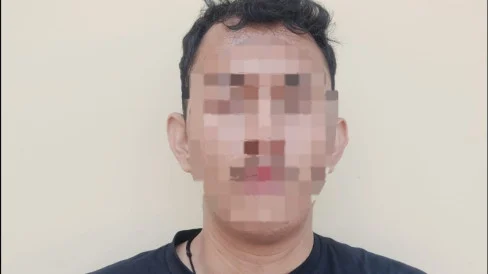Chat Terakhir Pelaku Mutilasi Depok di Hari Pembunuhan, Bilang Begini kepada Tukang Piscok