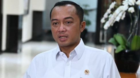 Mensesneg Bantah Ada Surpres Pergantian Kapolri: Tidak Ada