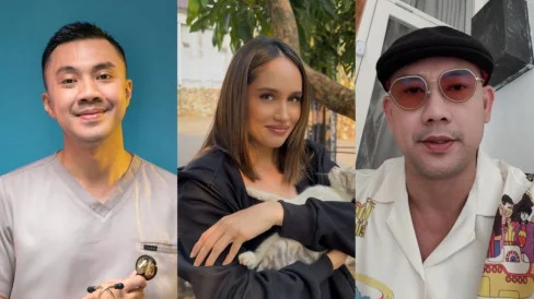 3 Figur Publik yang Bereaksi atas Kasus Yurizal Pasien BPJS, dr. Gia Ajak Berempati