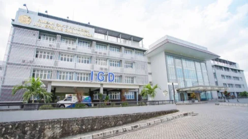 Diduga Ikut Berkomentar Sinis ke Pasien BPJS, Perawat RSA UGM Dipanggil Tim Etik dan Hukum Untuk Investigasi