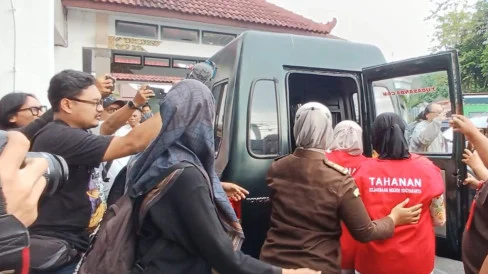 Kejari Yogyakarta Limpahkan Berkas Perkara Daycare Little Aresha ke Pengadilan, Tinggal Tunggu Jadwal Sidang