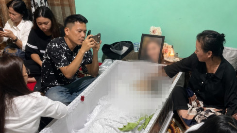 Didengar DPR, Polda Sumut Didesak Usut Tuntas Kasus Kematian Mantan Istri Polisi di Medan