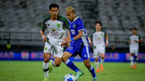 Hasil Pertandingan Final Piala Presiden 2026: Dilanjutkan ke Babak Perpanjangan Waktu Usai Persib Vs Persebaya Berakhir Imbang