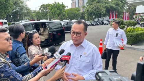 BRIN Akan Pamerkan 150 Inovasi ke Prabowo, Teknologi Energi hingga Nuklir Jadi Sorotan