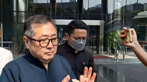 Tiga Kali Absen Pemeriksaan, KPK Imbau Rudy Tanoe Kooperatif