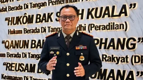 Kapolresta dan Kasat Narkoba Banda Aceh Diperiksa Divpropam Mabes Polri, Ini Faktanya