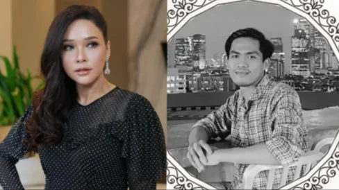 Maia Estianty Soroti Kasus Yurizal Pasien BPJS, Ingatkan Nakes untuk Jaga Empati