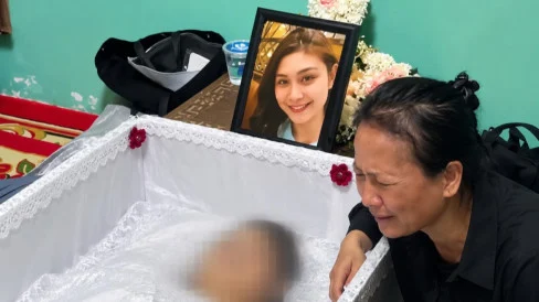 Tagar JusticeForWindaLorenza Viral, Akun Instagram Serupa Hilang di Tengah Misteri Kematian Mantan Istri Polisi di Medan