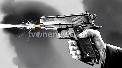 Jenis Senjata Api hingga Hasil Labfor Kasus Kematian Mantan Istri Polisi di Medan