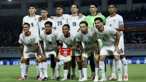 Hasil Piala AFF 2026, Babak Pertama: Timnas Indonesia Masih Buntu, Skor Kacamata Bertahan Hingga Turun Minum