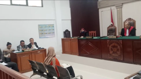 Ditetapkan Tersangka Kasus Gratifikasi, Wabup PALI Praperadilankan Kejati Sumsel