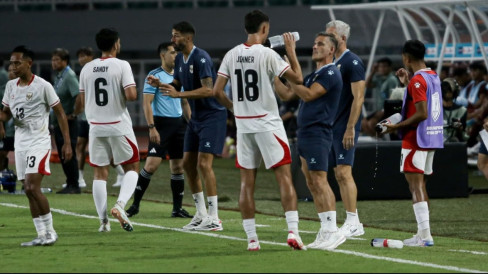 Meski Gagal di Piala AFF 2026, PSSI Minta Suporter Tetap Apresiasi Timnas Indonesia: Mereka Telah Berjuang
