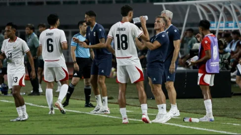 Hasil Piala AFF 2026, Jumat 7 Agustus: Singapura Kubur Mimpi Timnas Indonesia untuk Melangkah ke Babak Semifinal