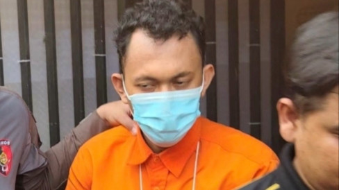 Potongan Kaki Korban Mutilasi Saepul Ditemukan di Kali Grogol, Tapi Cuma Sebagian Saja