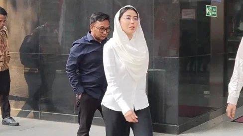 Bukan Soal Honor Penyanyi, Kader PAN Bebizie Diduga Terlibat Aliran Uang Korupsi Eks Bupati Kukar