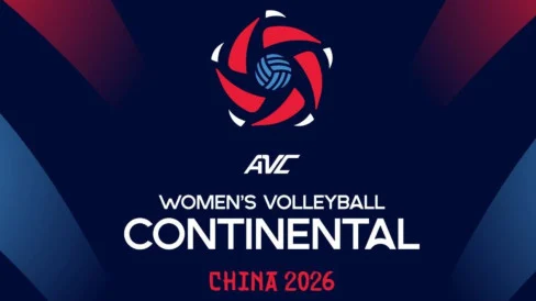 Jadwal Siaran Langsung AVC Women’s Continental 2026: Ada Timnas Voli Putri Indonesia Lawan Kazakhstan