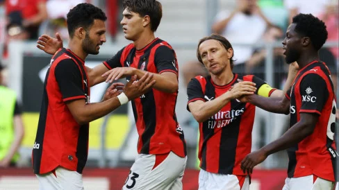 Manuver Aneh AC Milan Terulang Lagi, Kini Incar Pemain Antah Berantah dari Liga Swiss yang Masih Berusia 23 Tahun