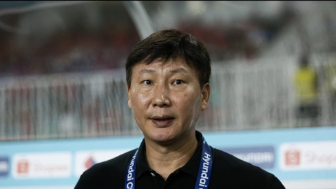 Singkirkan Malaysia, Kim Sang Sik Ungkap Perubahan Besar Vietnam Jelang Hadapi Thailand di Piala AFF 2026