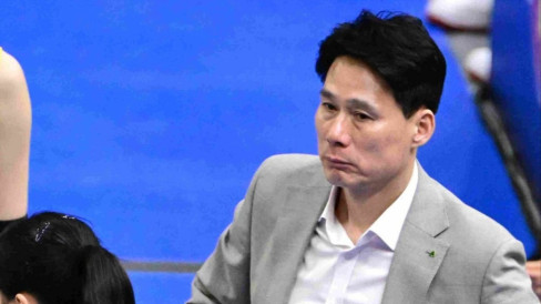 Megawati Hangestri dan Jordan Wilson Sudah Gabung, Kang Sung-hyung Malah Dibuat Pusing Jelang Liga Voli Korea 2026/2027