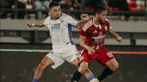 Persib Bandung dan Borneo FC Sudah Tak Bisa Tawar Jadwal Super League, Operator I.League Kupas Cara Canggih Susun Pertandingan