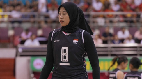 Mulai Era Baru Bersama Megawati Hangestri, Kim Hee-jin Beberkan Kunci Agar Hyundai Hillstate Bisa Bersaing di V League