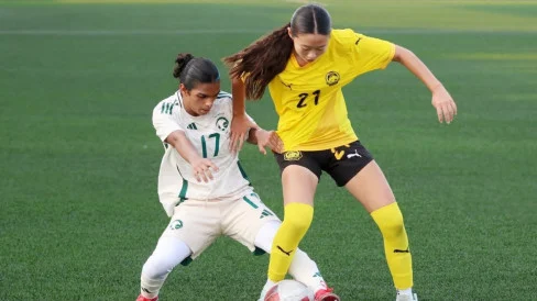 Punya Misi Remontada, Malaysia Ingin Pulangkan Thailand untuk Jumpa Garuda Pertiwi di Final Srikandi Merdeka Cup 2026