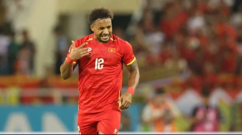Nguyen Xuan Son Menggila, Vietnam Hajar Malaysia dan Melaju ke Final Piala AFF 2026