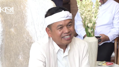 Dedi Mulyadi Galang Dana Rp4 Miliar untuk Korban Bencana NTT, Gandeng Pemprov dan Pengusaha Jabar