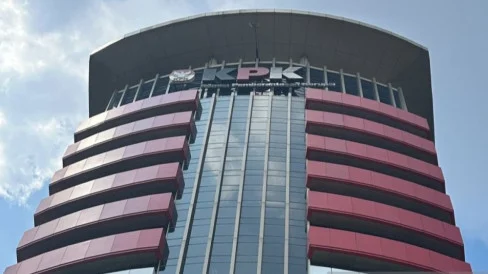 KPK Bantah Kabar OTT di Kabupaten Bogor: Ada Kegiatan Lain