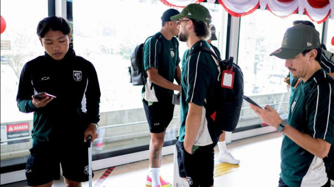 Persebaya Diam-diam Gaspol di Thailand, Bernardo Tavares Siapkan Kejutan Jelang Super League 2026-2027