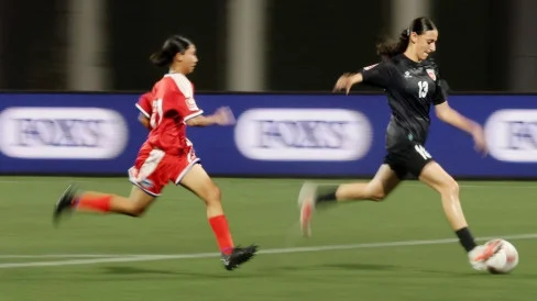 Hampir Digagalkan Putri Nusantara, Yordania Antisipasi Misi Balas Dendam Garuda Pertiwi di Semifinal Srikandi Merdeka Cup