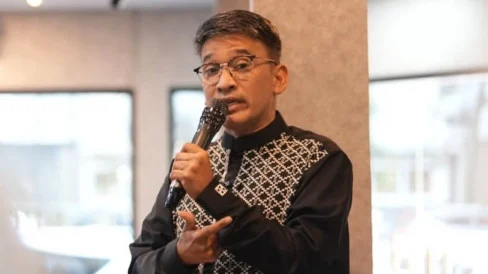Jadi Tersangka Kasus Penipuan Investasi, Ruben Onsu Terancam Kena Hukuman Paling Lama 4 Tahun dengan Pasal Ini