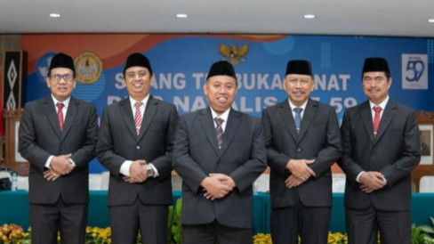 Uang Ratusan Juta Disita KPK dalam OTT Rektor Unsoed