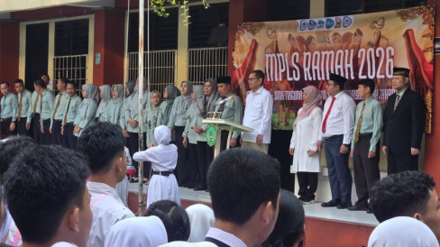 Bantah Konflik dengan UIN Jakarta, Yayasan Syarif Hidayatullah: Ini Soal Dugaan Penyelewengan