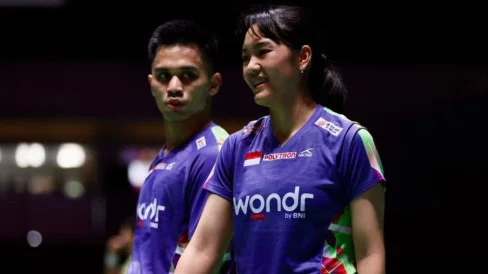 Jadwal Kejuaraan Dunia BWF 2026: Satu-satunya Harapan Indonesia di Semifinal, Amri/Nita akan Hadapi Unggulan Pertama