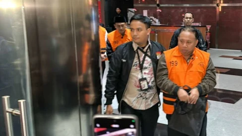 Libatkan Pengepul dan Kepala Bagian Akademik, Akhmad Sodiq Loloskan Camaba Usai Dapat Rp1 Miliar